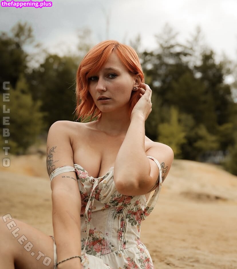 2003_virgie / virgie_photography Foto OnlyFans Nua #22