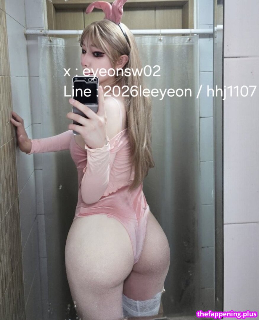 2026leeyeon / eyeonsw02 / favicon.ico / hhj1107 / https: Foto OnlyFans Nua #3