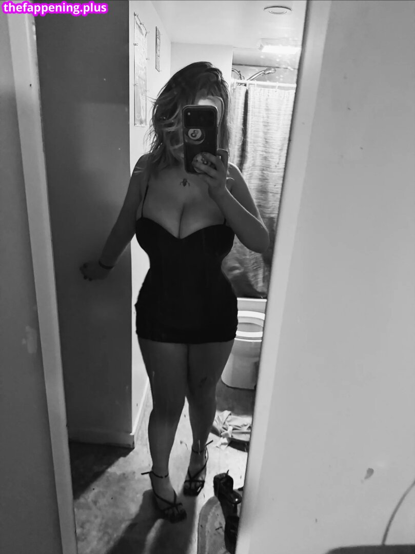204aliyah / Aliyah 裸照OnlyFans照片 #3