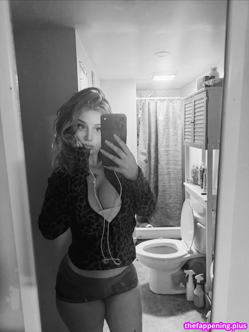 204aliyah / Aliyah Foto OnlyFans Nuda #4