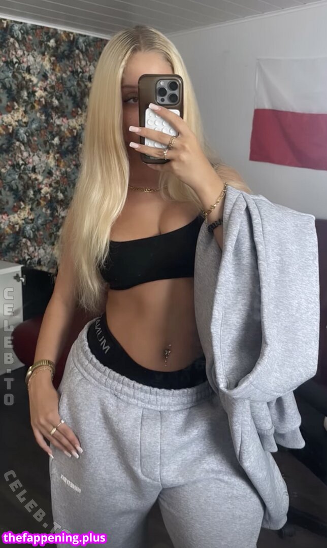 21haia नग्न OnlyFans फोटो #3
