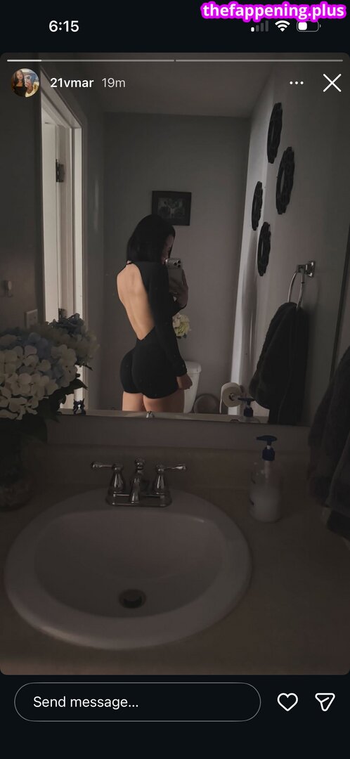 21vmar / Maria / vmar.21 Nahá OnlyFans fotografie #16