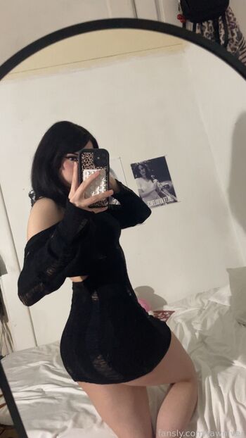 Full leaked Madelynn private onlyfans photo