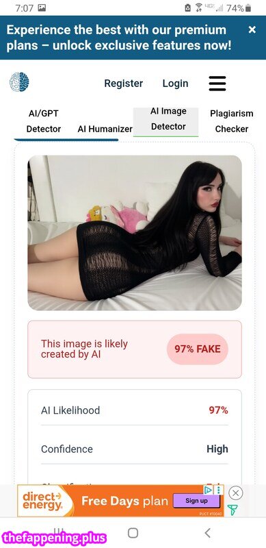 222madelynn / fcknmaddy / fcknmaddyy Φωτογραφία Γυμνών OnlyFans #23
