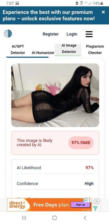 Full leaked Madelynn private onlyfans photo