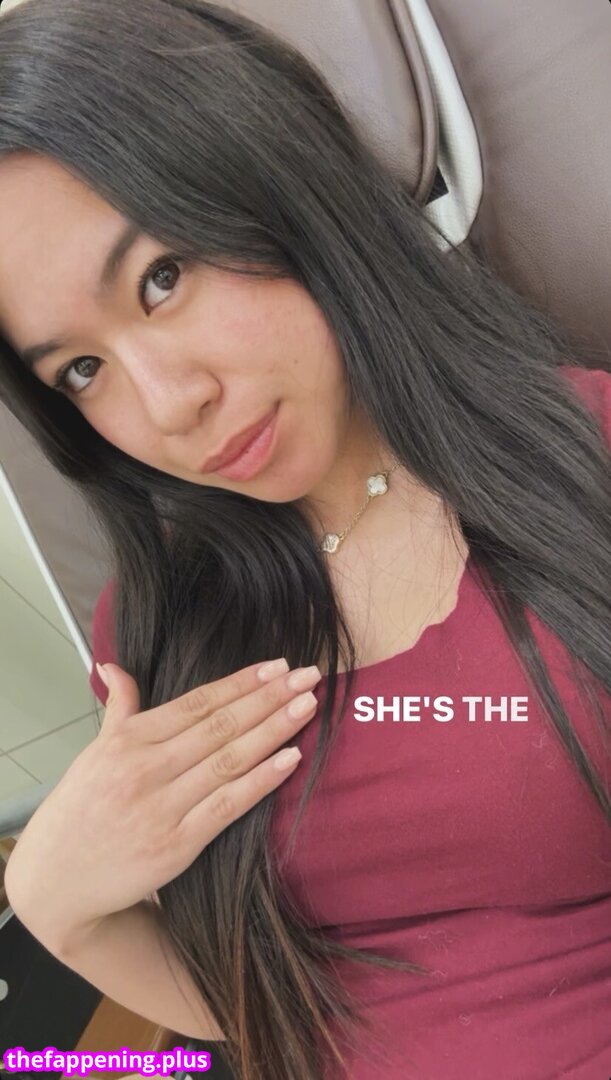 23roseki Nude OnlyFans Photo #1