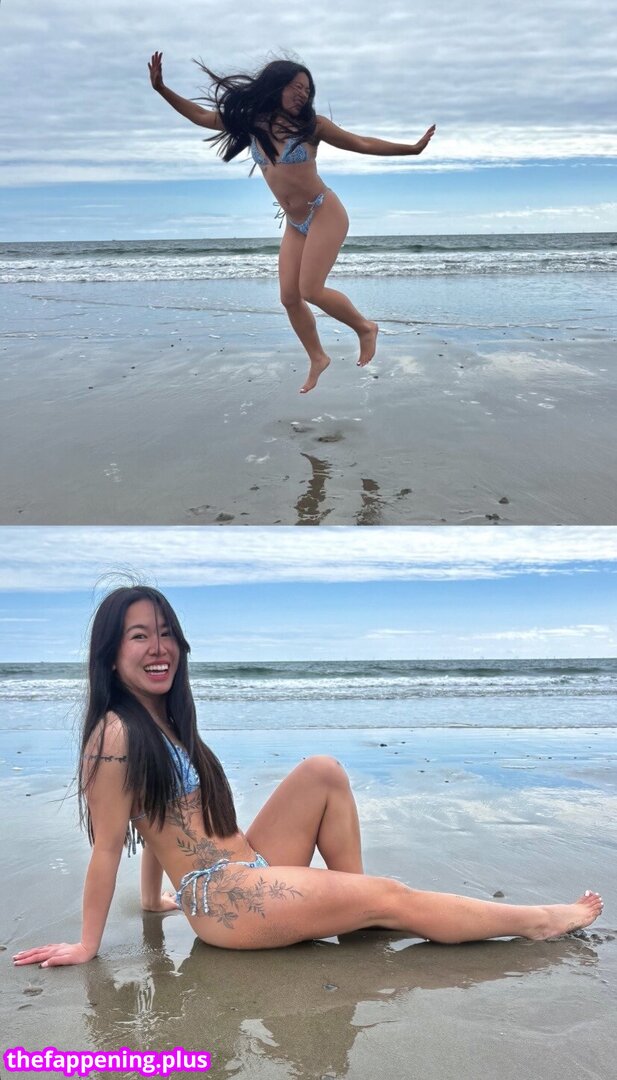 23roseki Nagie OnlyFans Zdjęcie #3