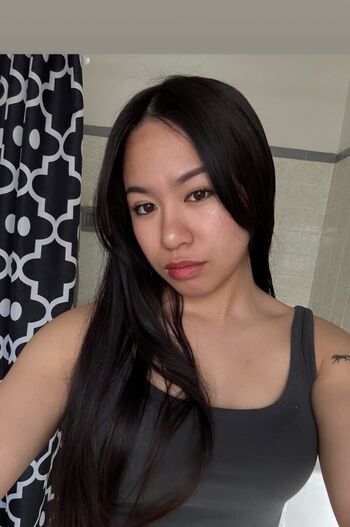 Full leaked Roseki page private onlyfans photo