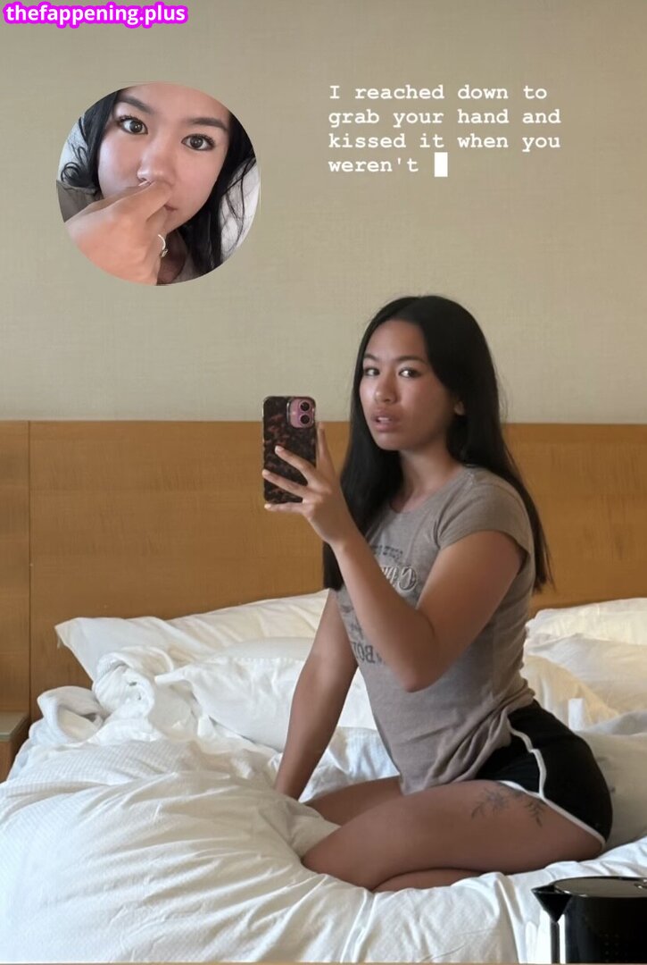 23roseki Fotografie OnlyFans Dezbrăcată #12