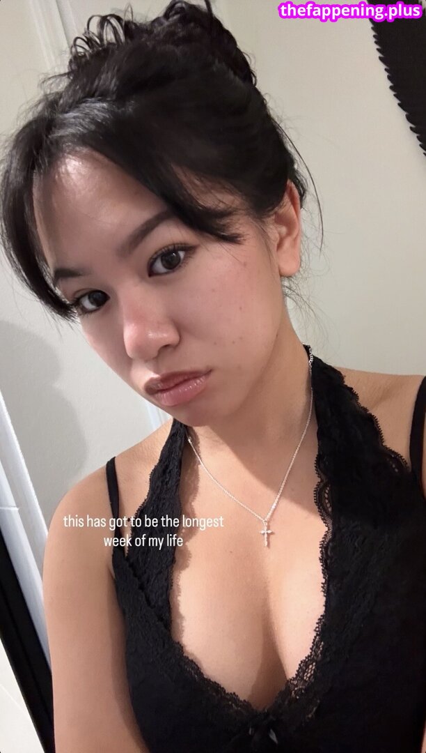 23roseki Meztelen OnlyFans Fotó #21