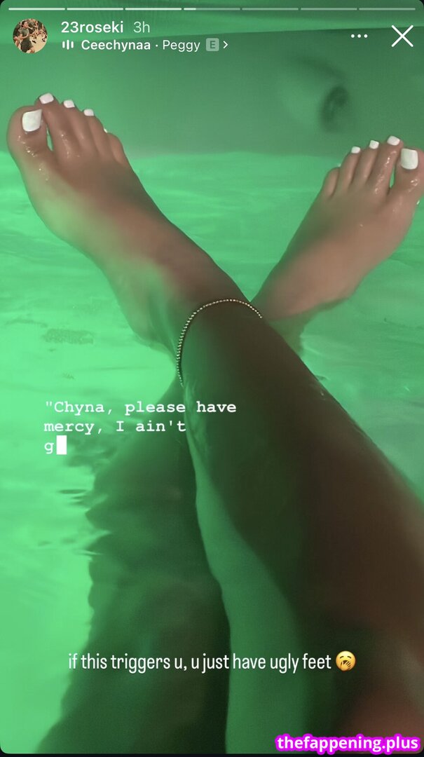 23roseki Nacktes OnlyFans Foto #29