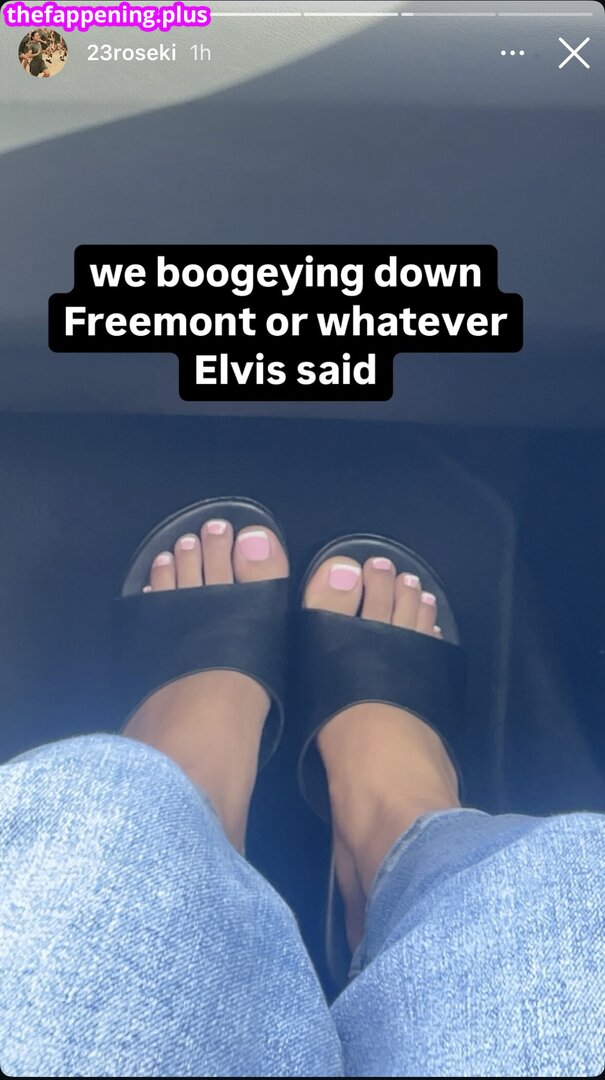 23roseki Nude OnlyFans Photo #30