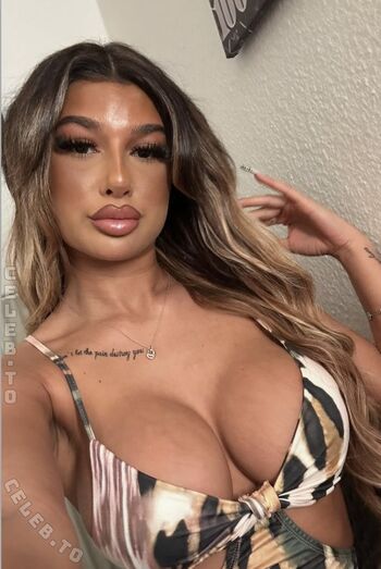Full leaked Leyla private onlyfans photo