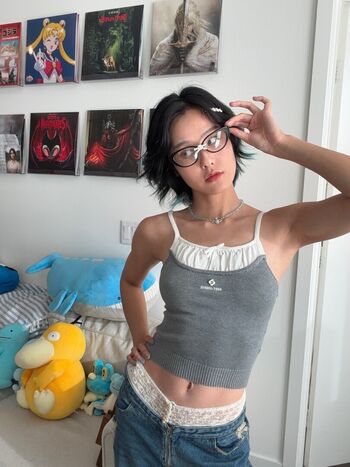 Full leaked Daph page private onlyfans photo