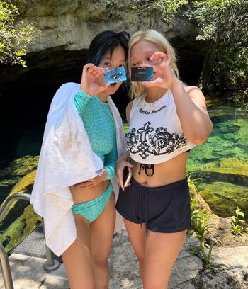 Full leaked Daph private onlyfans photo