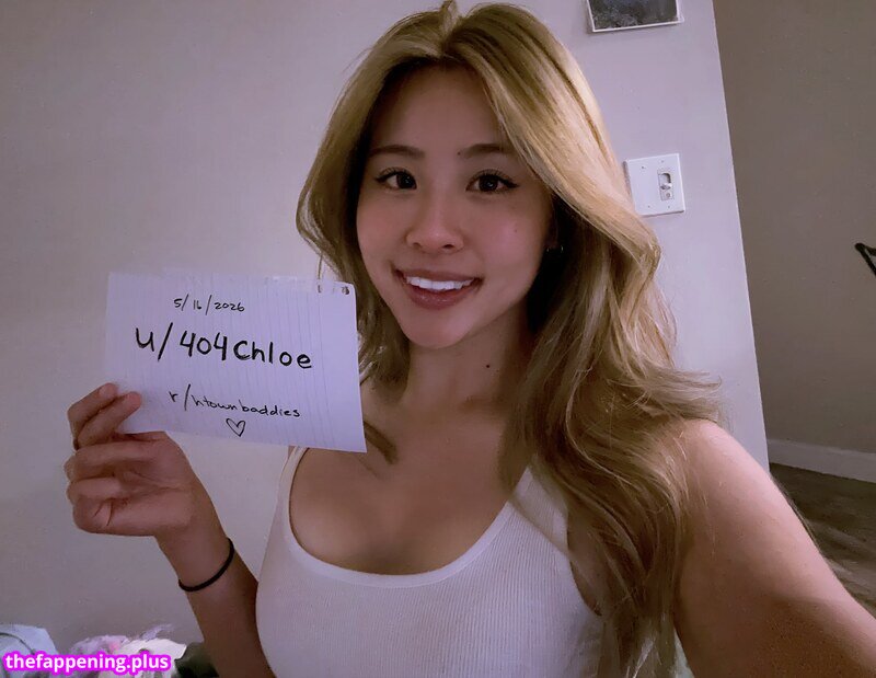 404chloe / 404chloepan / https: Nude OnlyFans Photo #1
