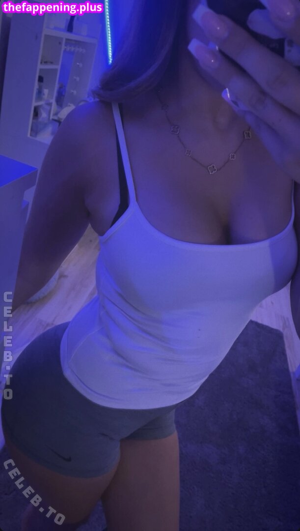44.hanaa / 44.hanaaa Foto OnlyFans Nuda #31