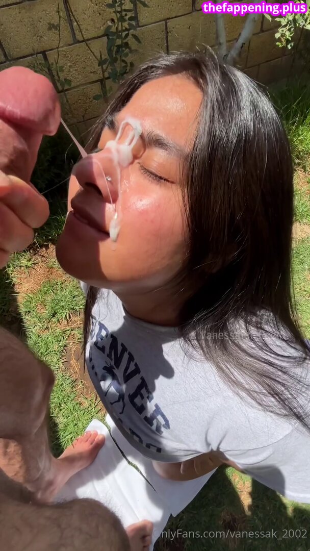 444Vanessa / 444vanessak / bougie_vee / vanessak_2002 Фото обнажённых OnlyFans #12