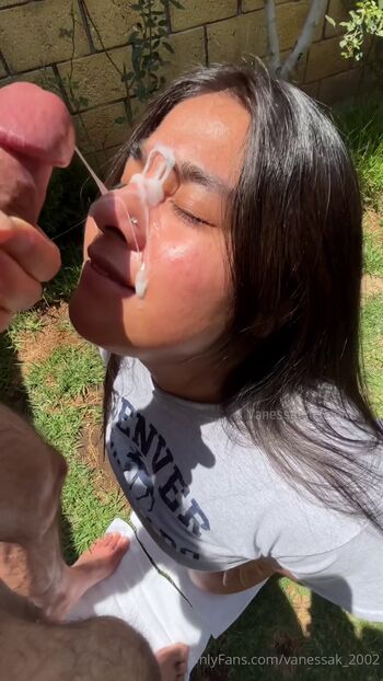 Full leaked Vanessa private onlyfans photo