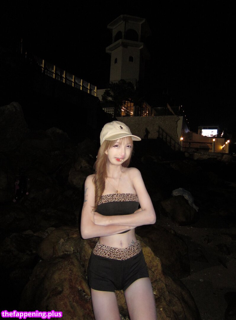 48_pxnmoxk / cutelittlecindy Nagie OnlyFans Zdjęcie #2