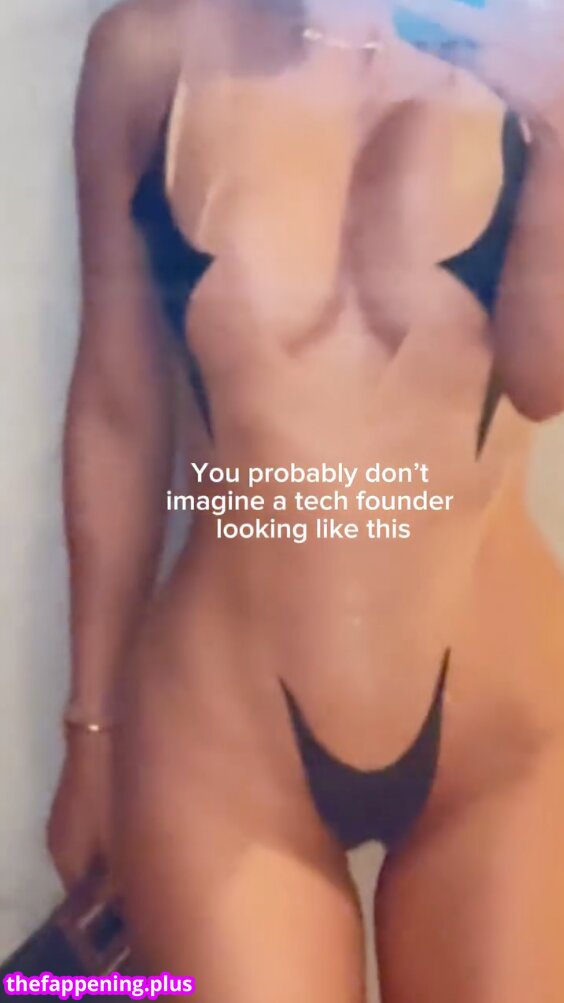 50tech50style / Valentina Naakte OnlyFans Foto #4