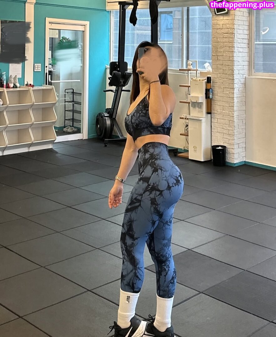 611hyej Naken OnlyFans Foto #1