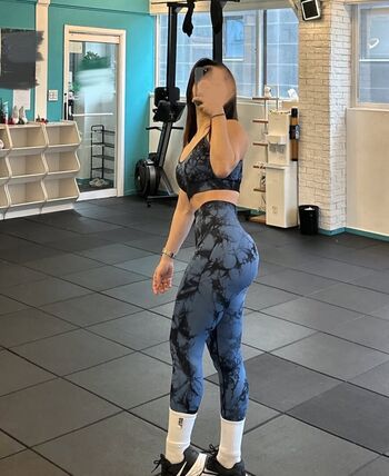 Full leaked Hyej private onlyfans photo