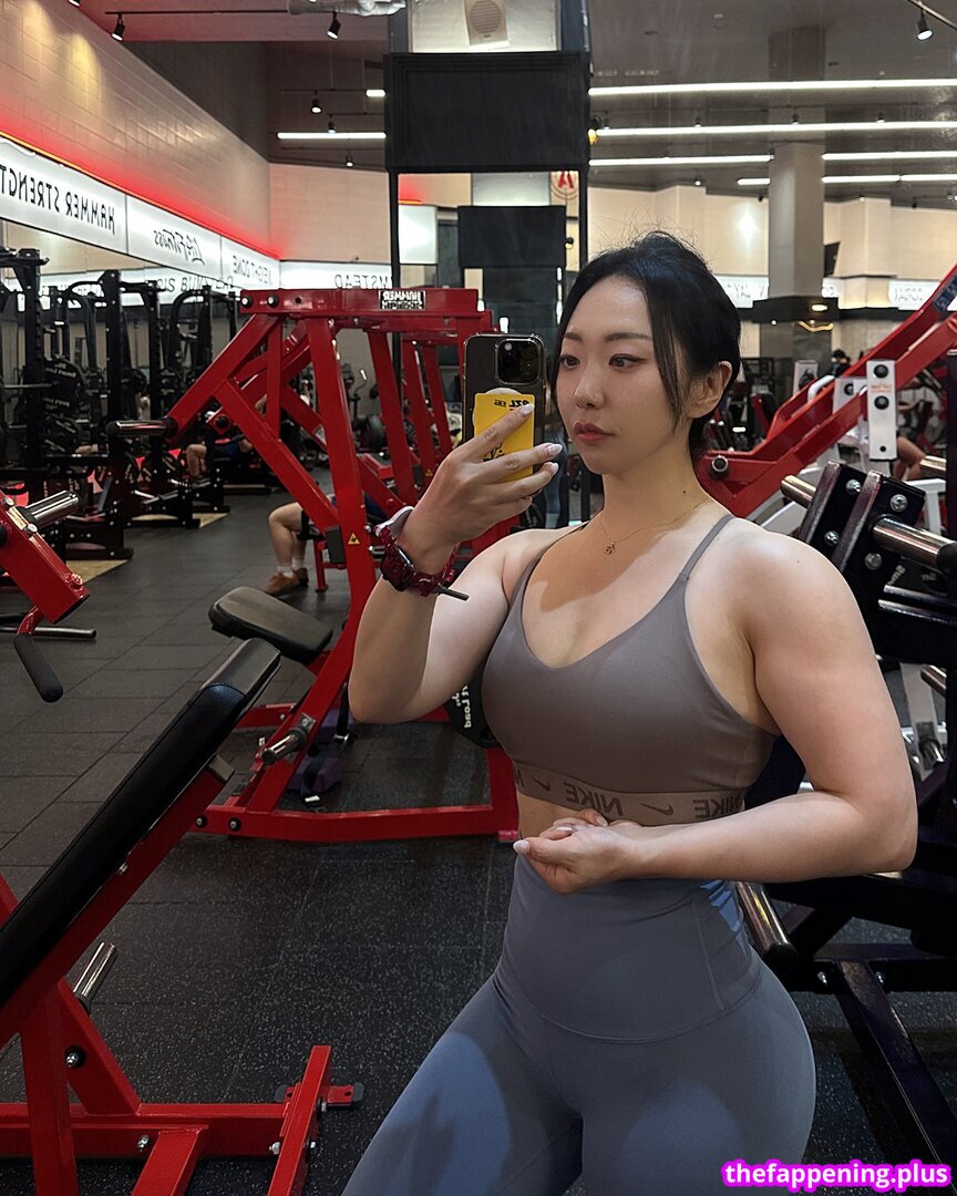 611hyej Çıplak OnlyFans Fotoğrafı #5