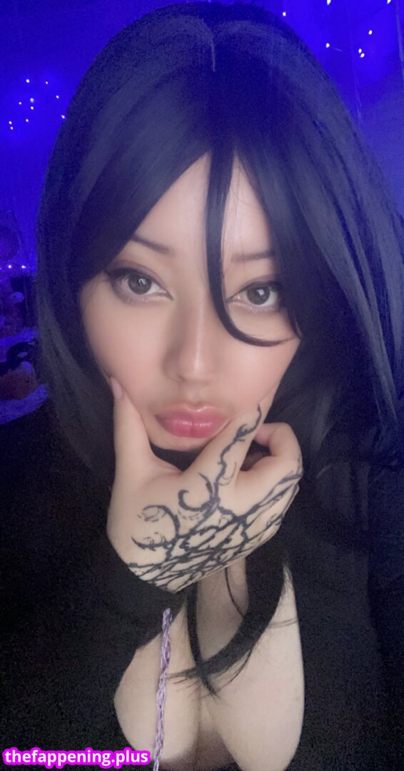 666Daph / https: Çıplak OnlyFans Fotoğrafı #4