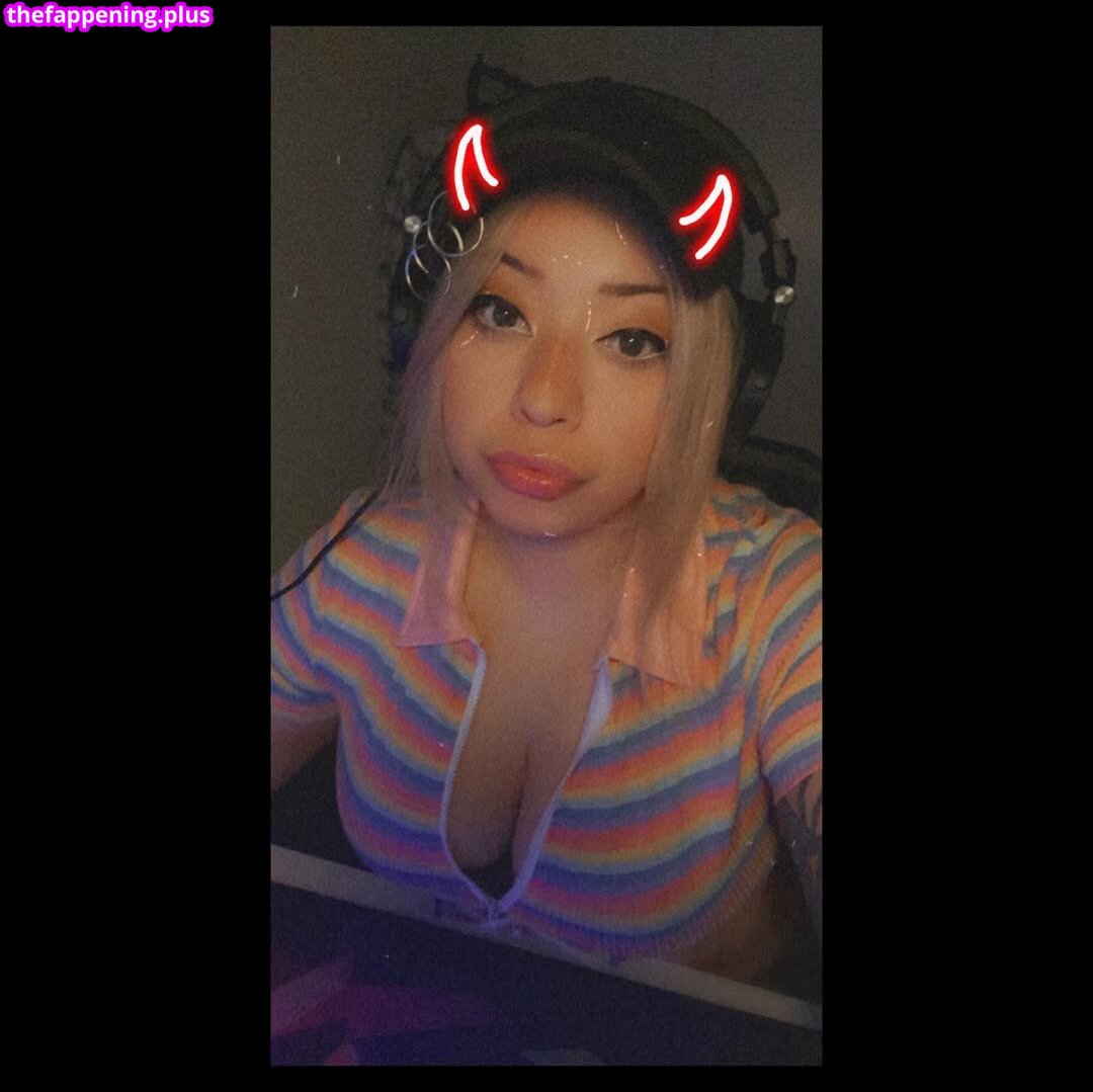 666Daph / https: Nacktes OnlyFans Foto #6