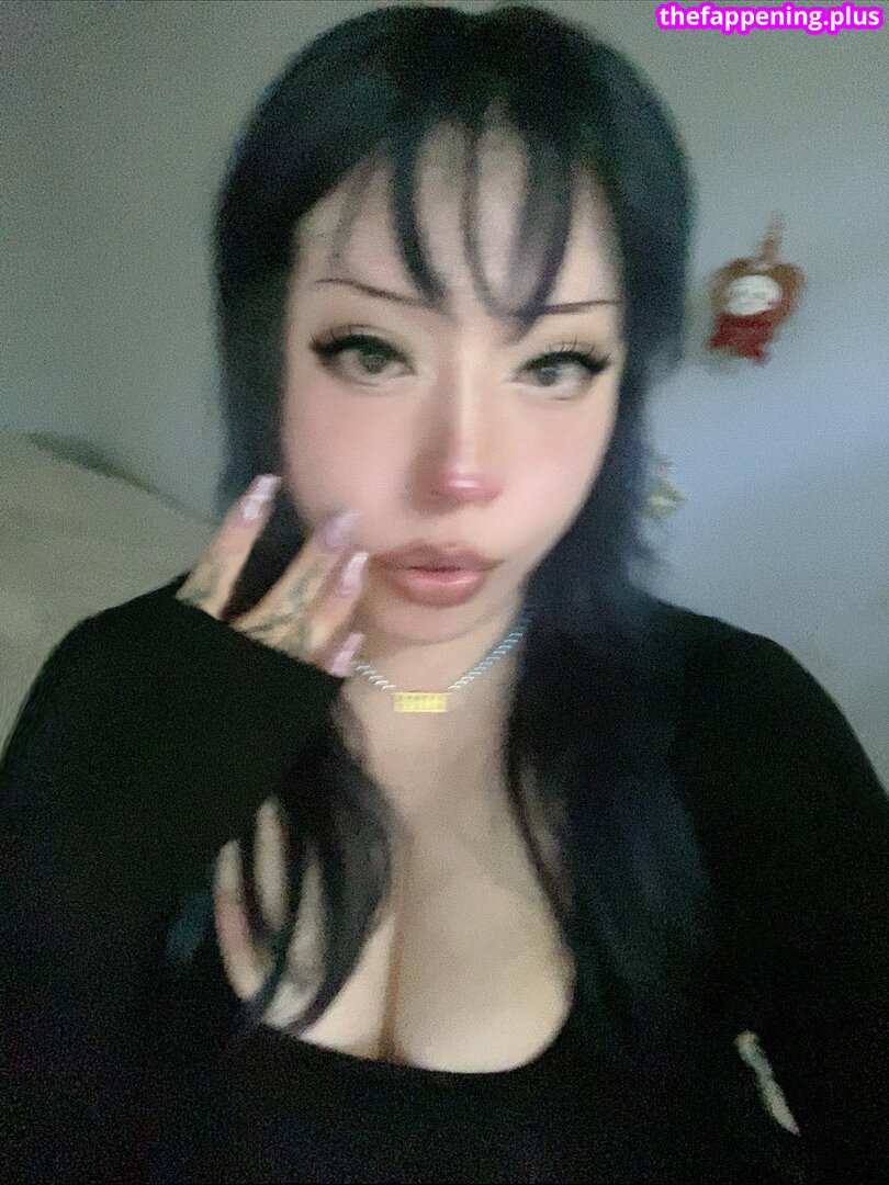 666Daph / https: Photo OnlyFans Nu #8