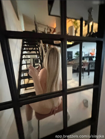 Full leaked Slay private onlyfans photo
