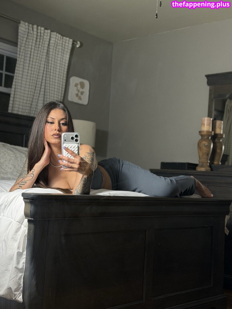 713CORI Фото оголеного OnlyFans #51