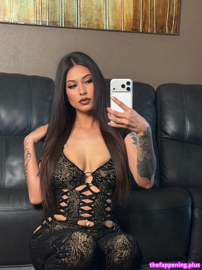 713CORI Çıplak OnlyFans Fotoğrafı #54