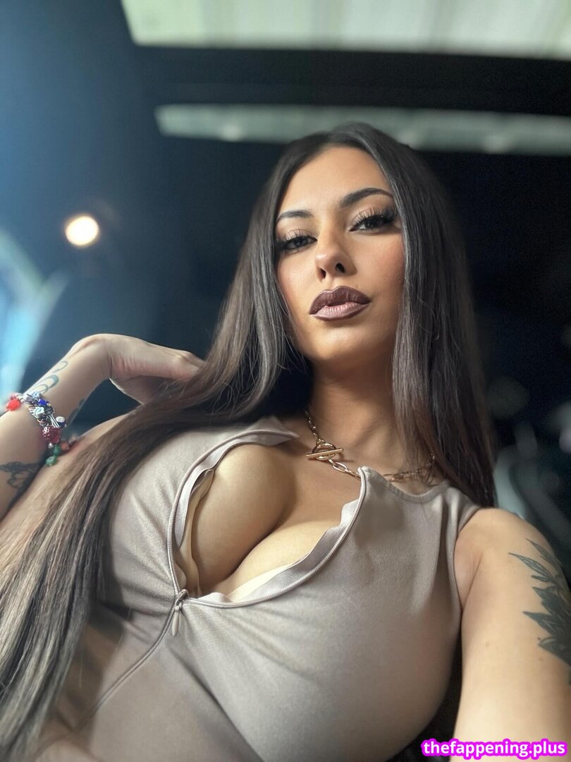 713CORI Foto OnlyFans Nua #78