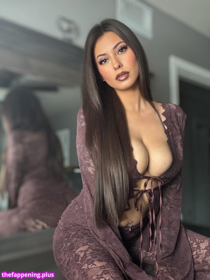 713CORI Naken OnlyFans Foto #80