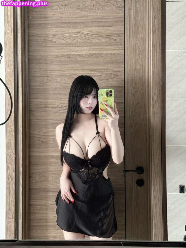 717_xiong / myliecn Nude OnlyFans Photo #108