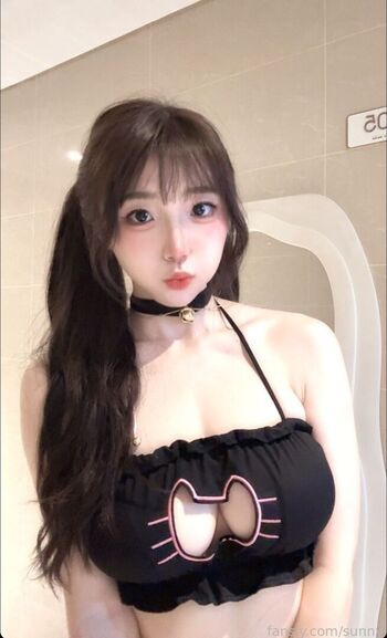 Full leaked Sunnyyy private onlyfans photo