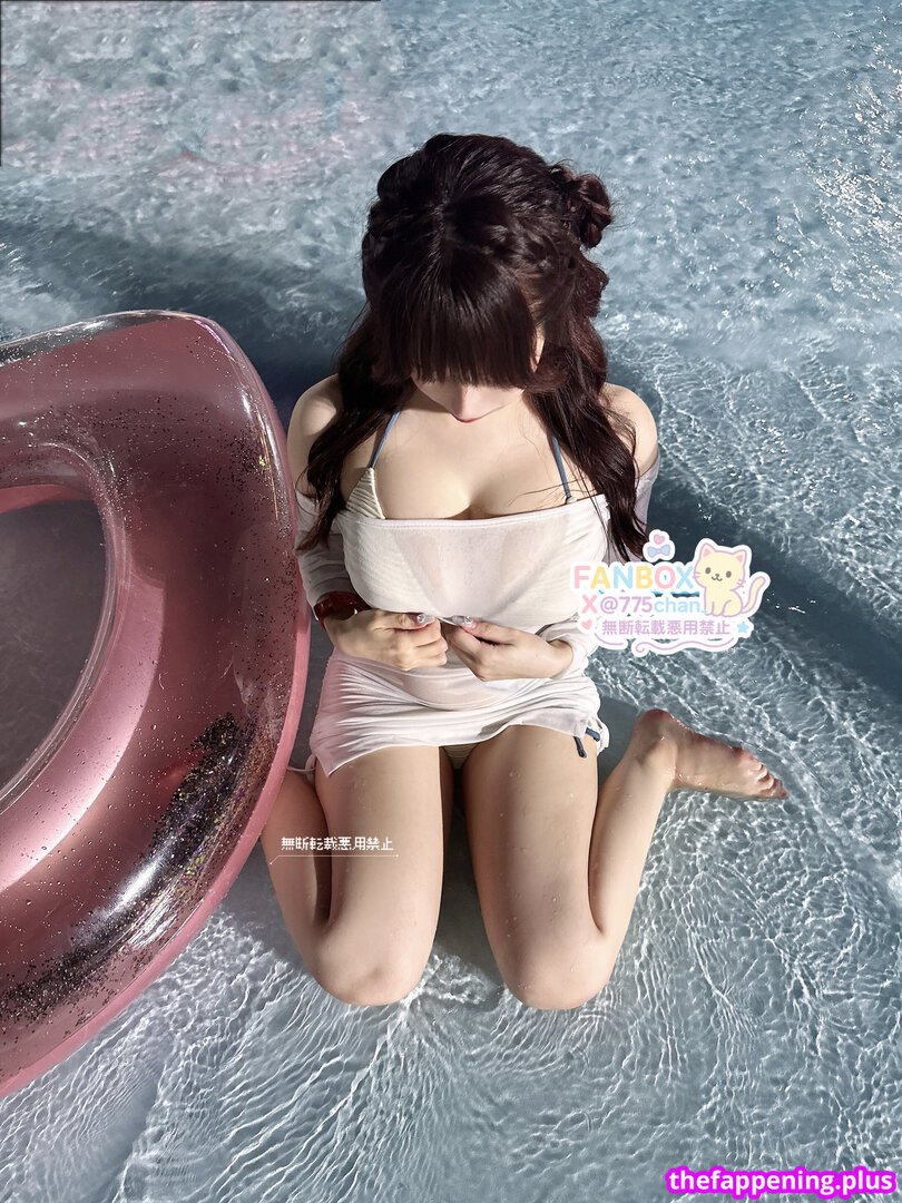 775chan_ / 775nyan ヌードOnlyFans写真 #17