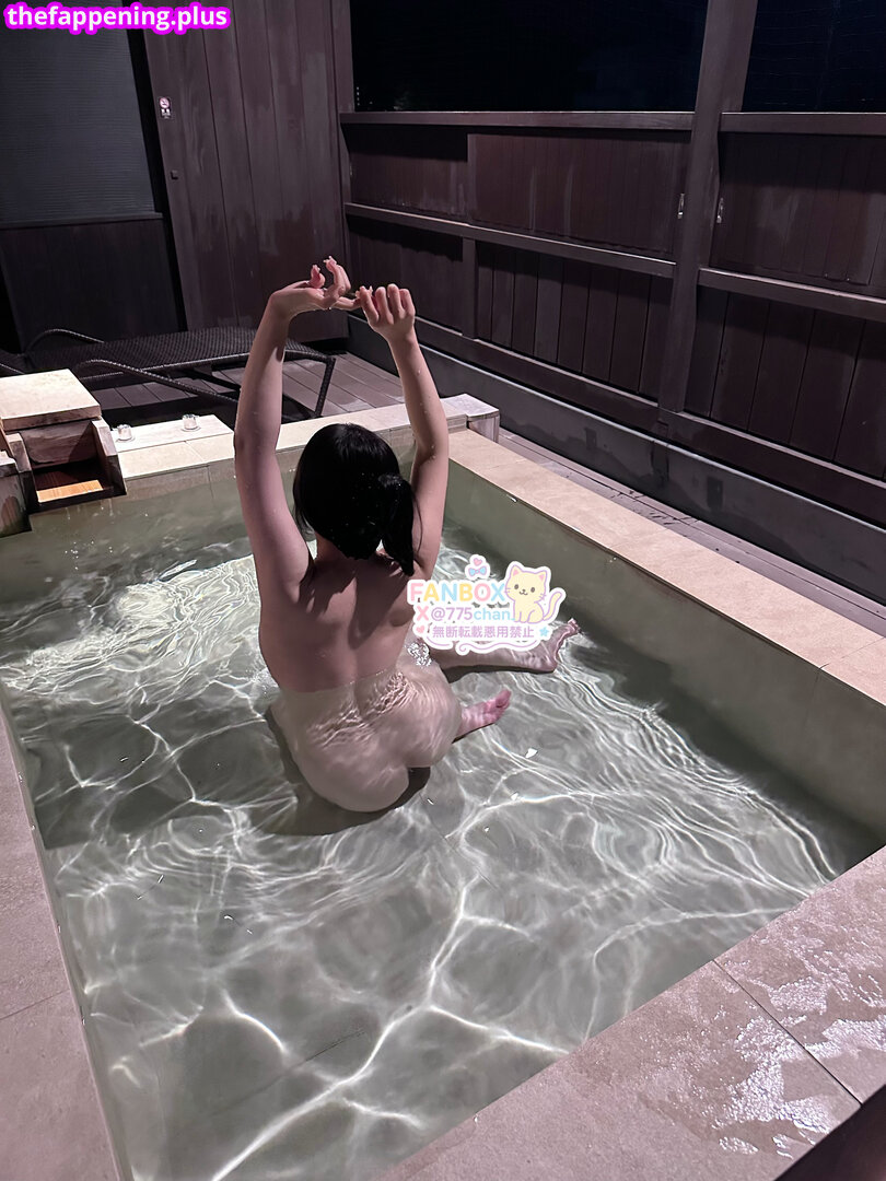 775chan_ / 775nyan Foto OnlyFans Desnuda #25