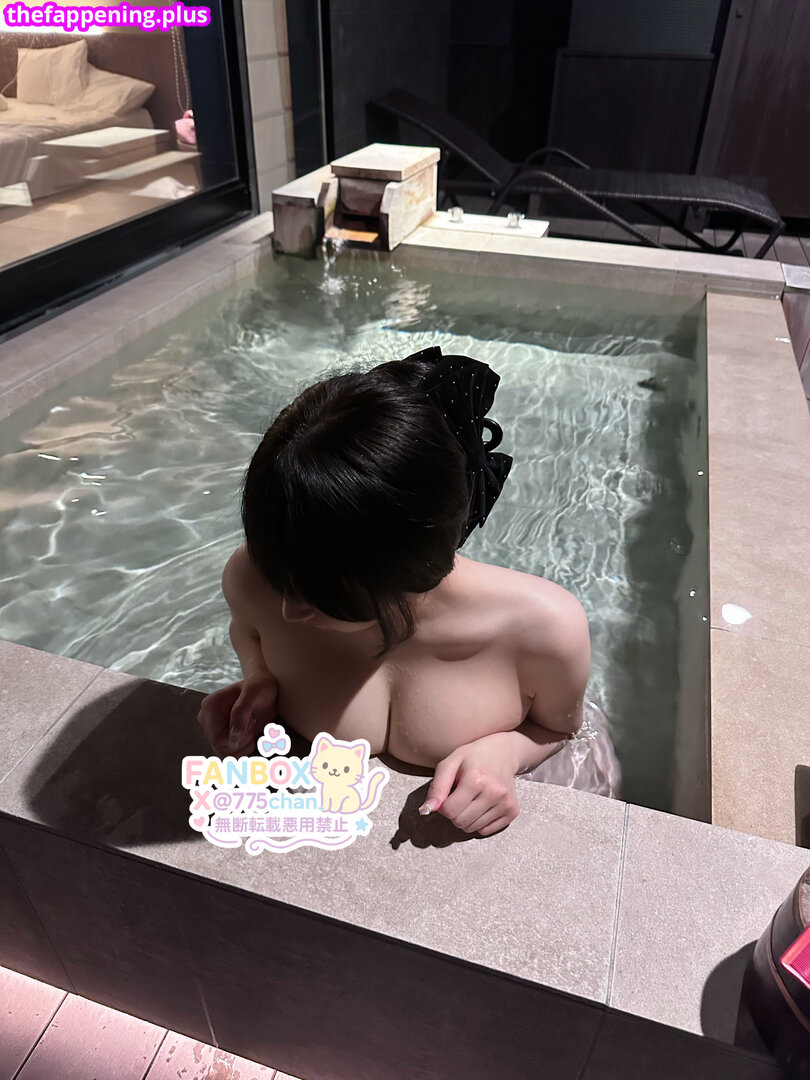775chan_ / 775nyan Fotografie OnlyFans Dezbrăcată #27