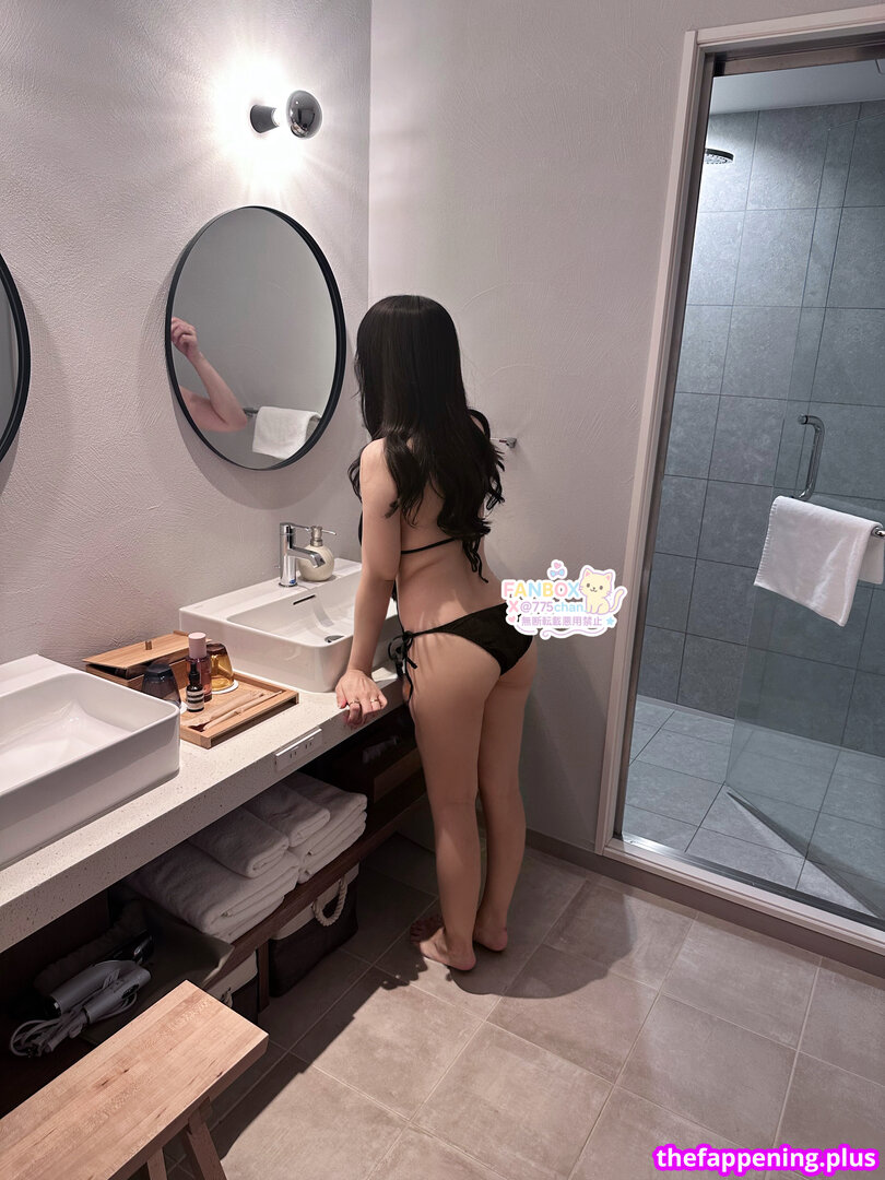 775chan_ / 775nyan Foto OnlyFans Desnuda #40
