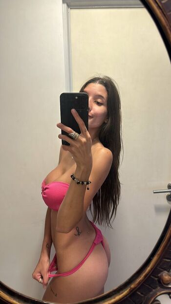 Full leaked Iarabroin private onlyfans photo