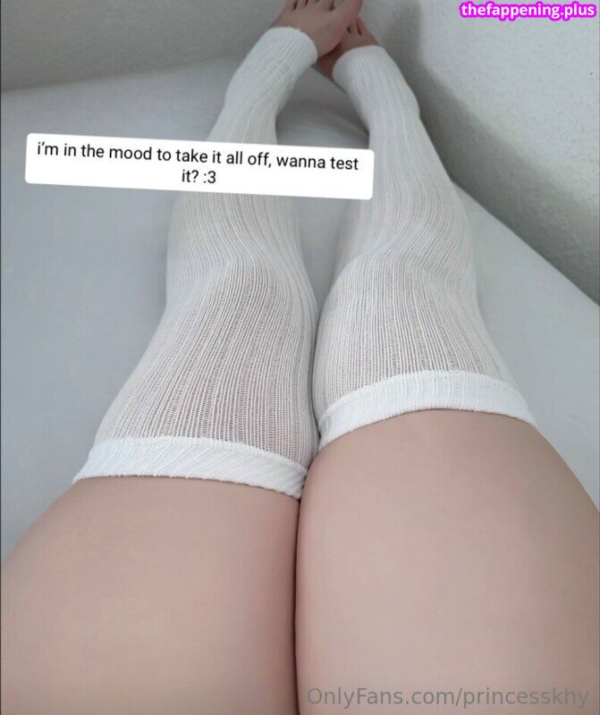 777khy / 777khy777 / bebexoxo Naken OnlyFans Foto #86