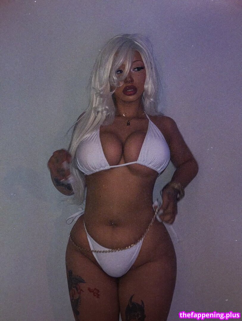 777launica Nude OnlyFans Photo #41