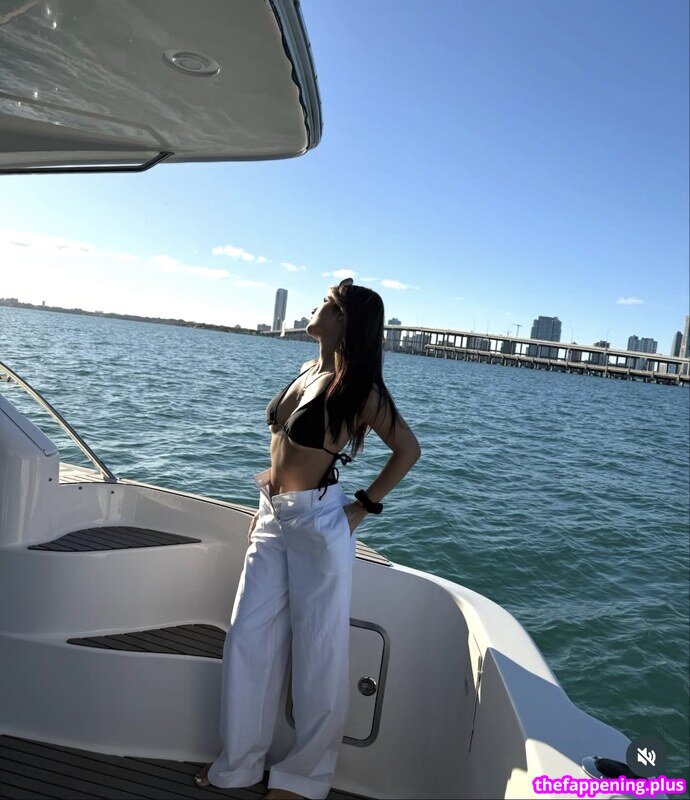 777mawii Naakte OnlyFans Foto #7