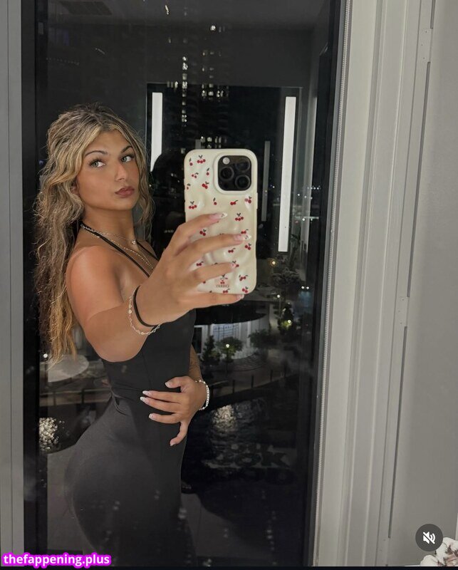 777mawii Naakte OnlyFans Foto #8