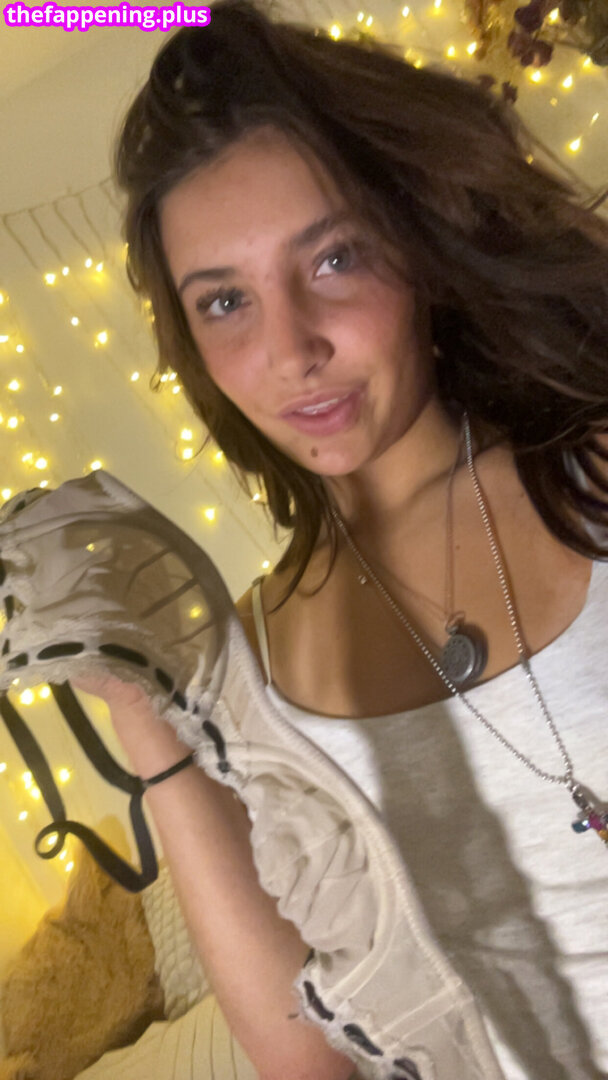 77ruby77 / rubyhardinnn Naakte OnlyFans Foto #6