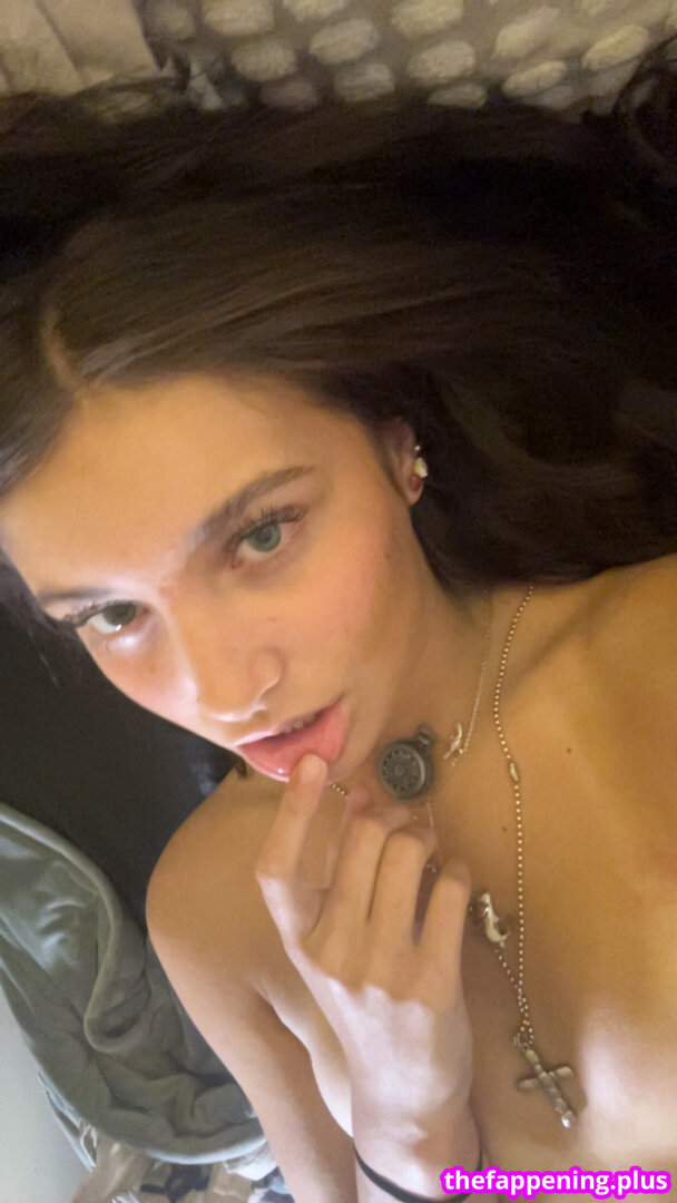 77ruby77 / rubyhardinnn नग्न OnlyFans फोटो #9