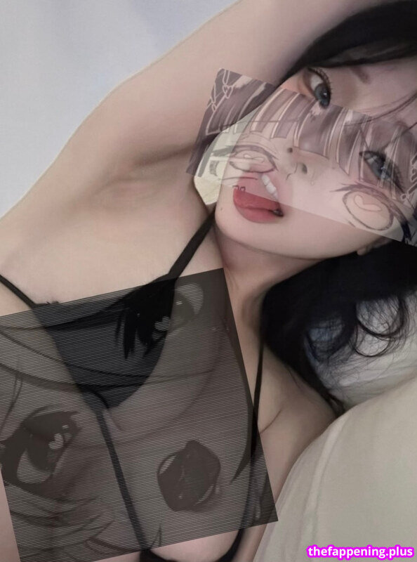 825io Nagie OnlyFans Zdjęcie #8